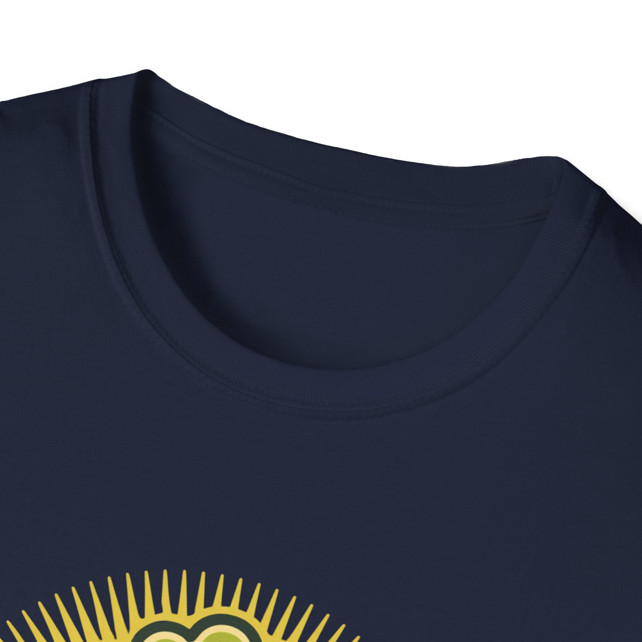 Lettuce Remain Calm T-Shirt