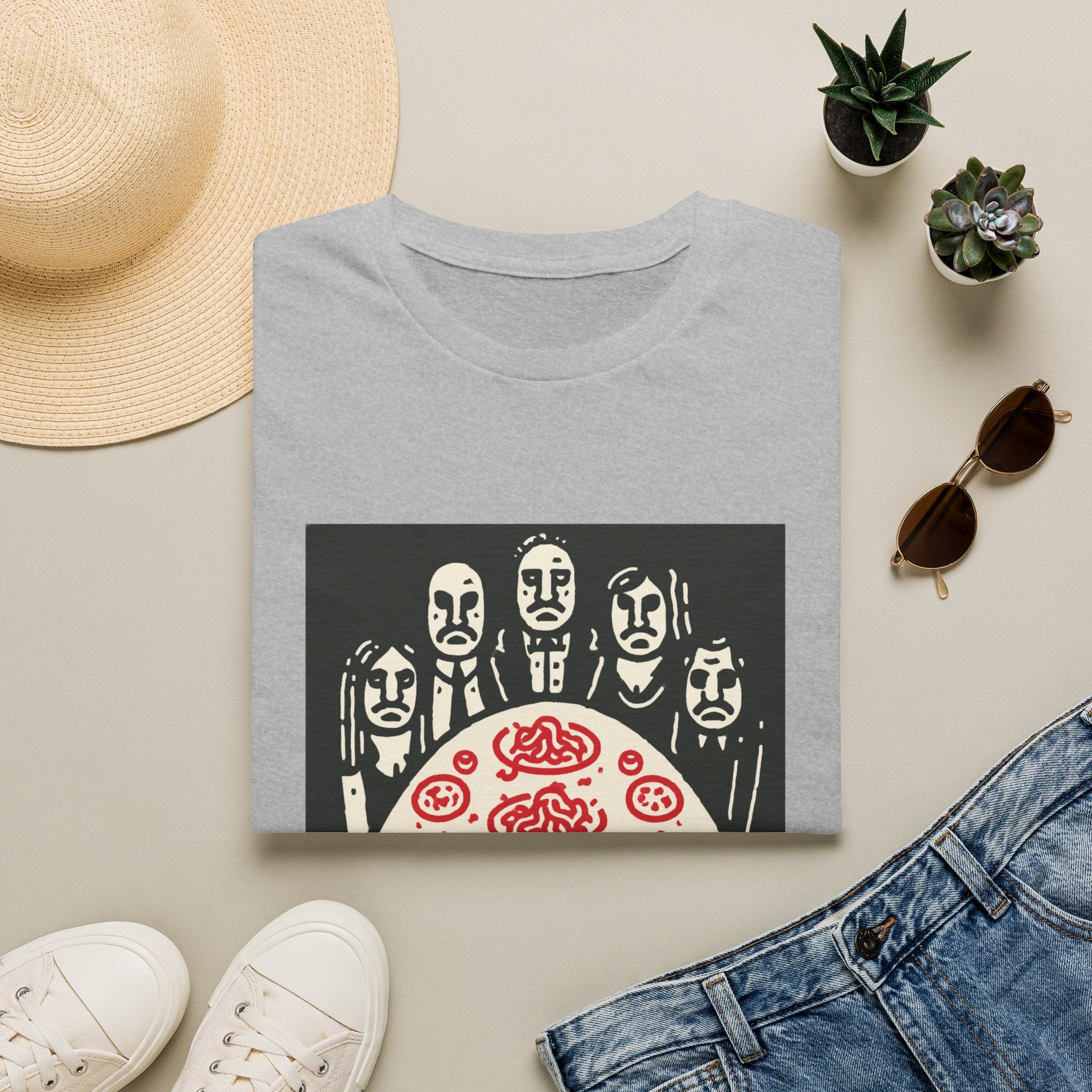 The Soypranos T-Shirt