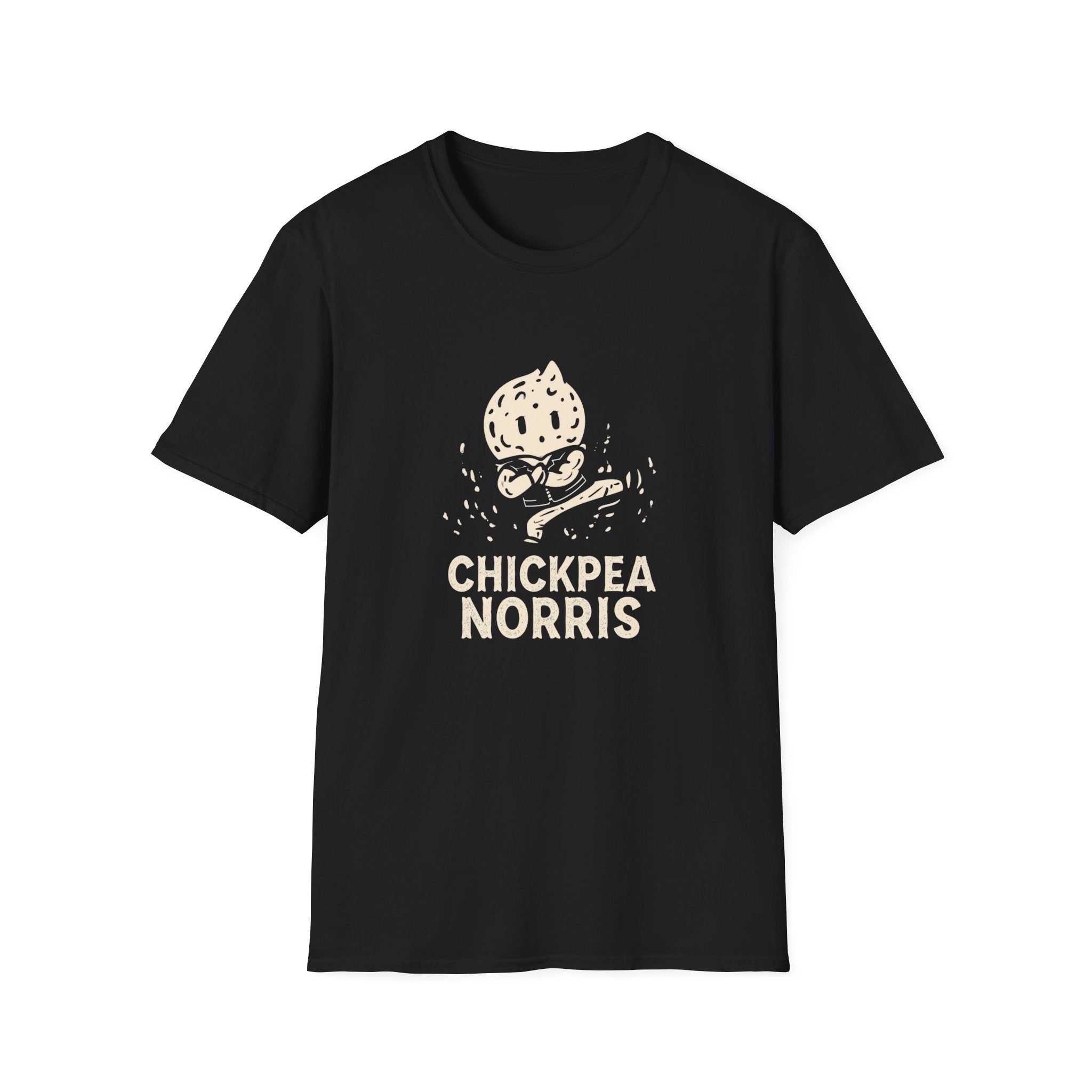 Chickpea Norris T-Shirt