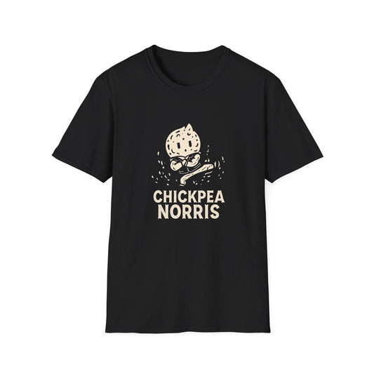 Chickpea Norris T-Shirt
