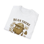 Bean There, Done That T-Shirt