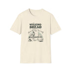 The Walking Bread 2 T-Shirt