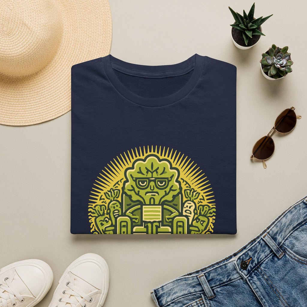 Lettuce Remain Calm T-Shirt