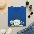 Emotional Support Tofu T-Shirt