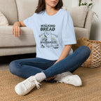 The Walking Bread 2 T-Shirt