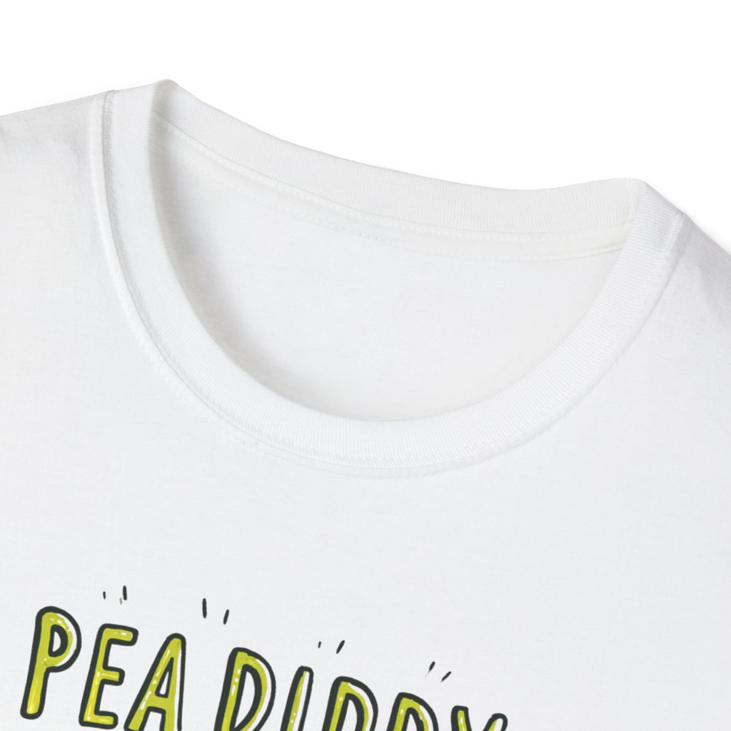 Pea Diddy T-Shirt