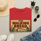 The Walking Bread T-Shirt