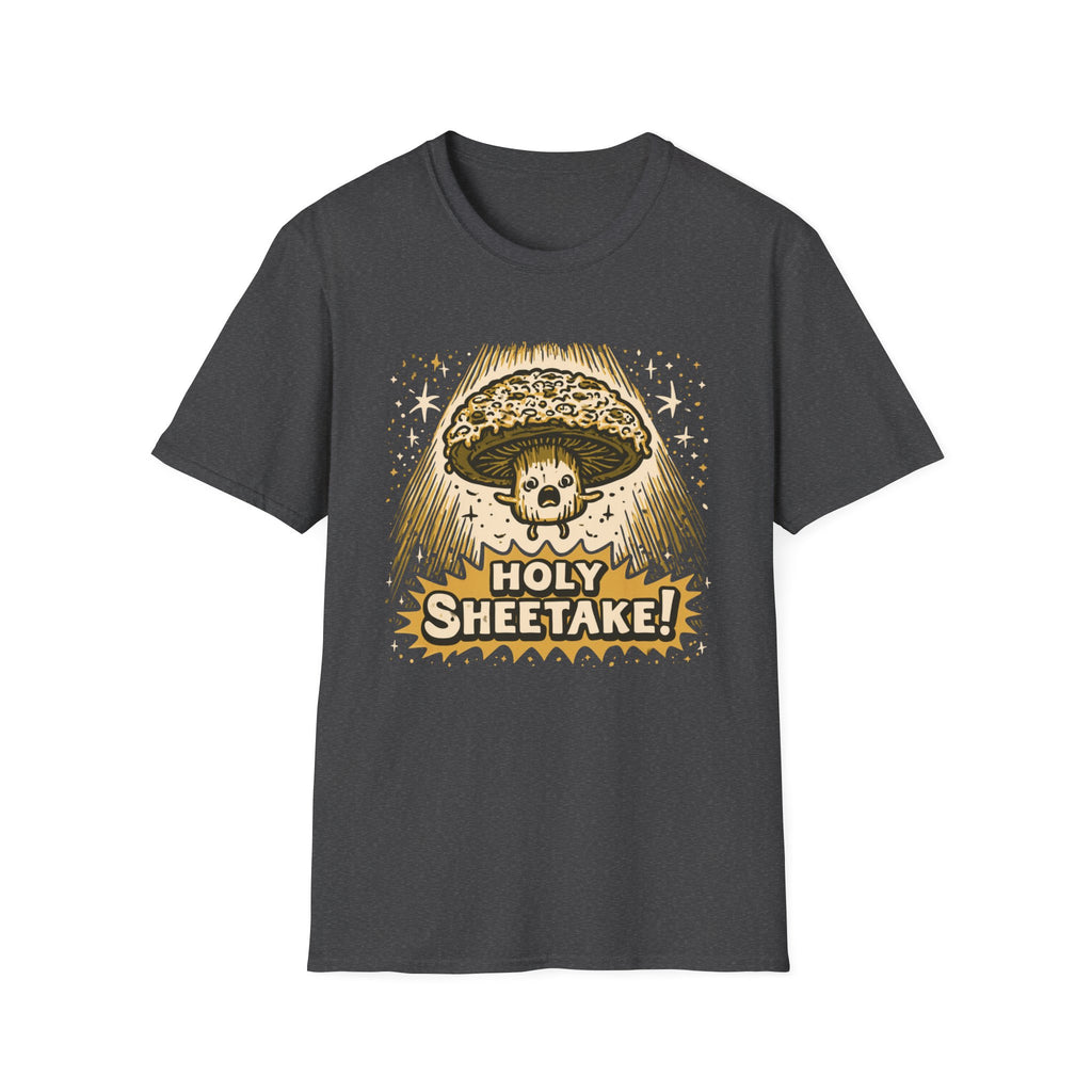Holy Shiitake T-Shirt