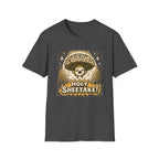 Holy Shiitake T-Shirt