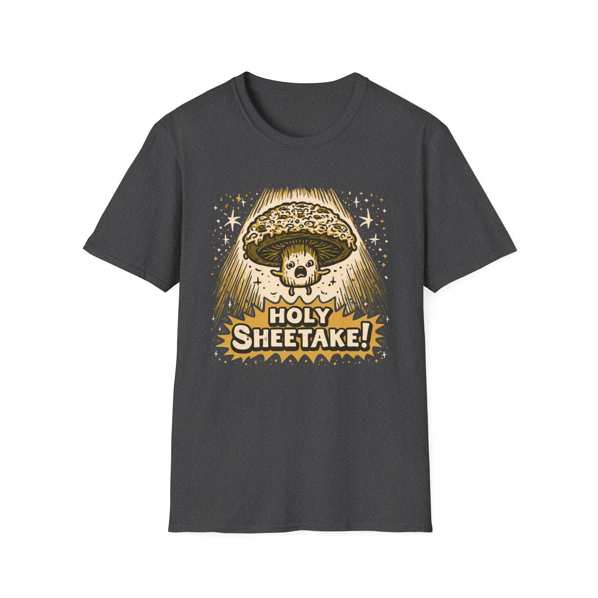 Holy Shiitake T-Shirt