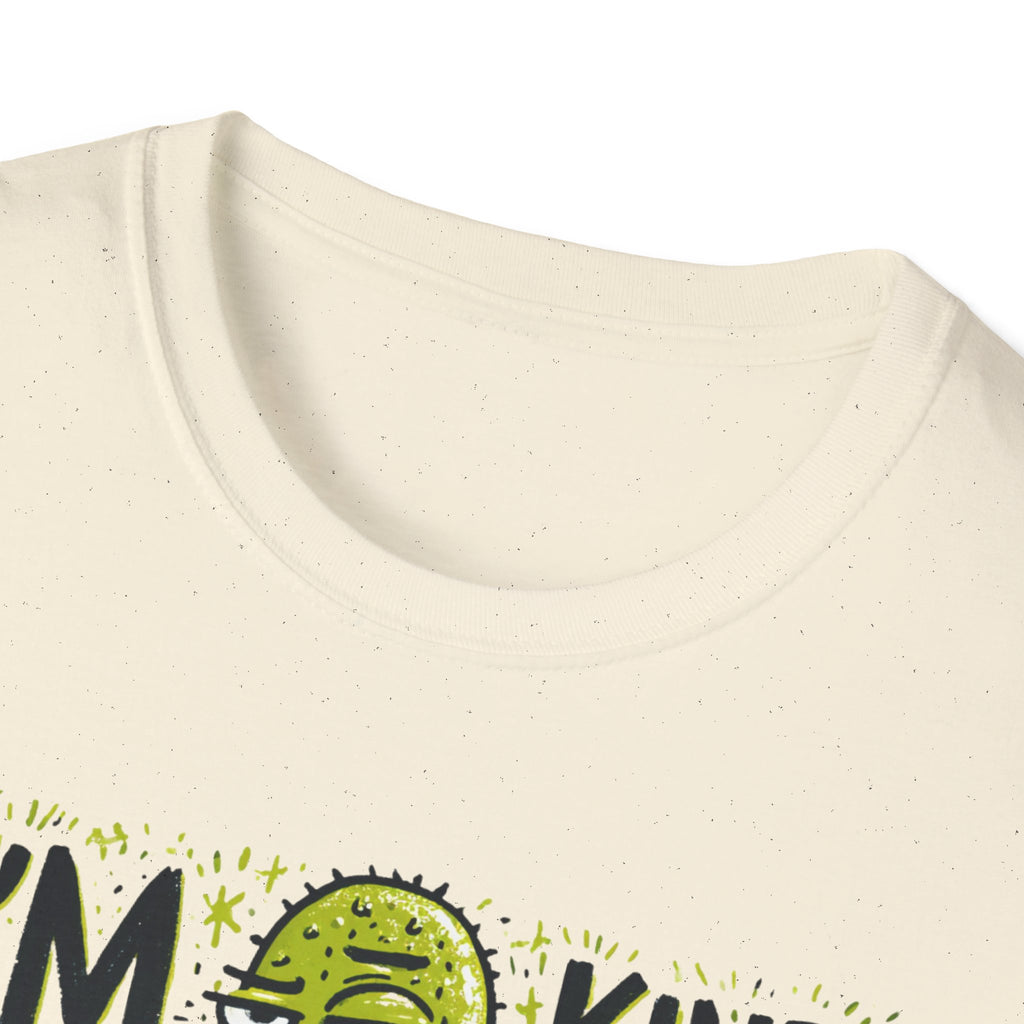 I'm Kind of a Big Deal T-Shirt