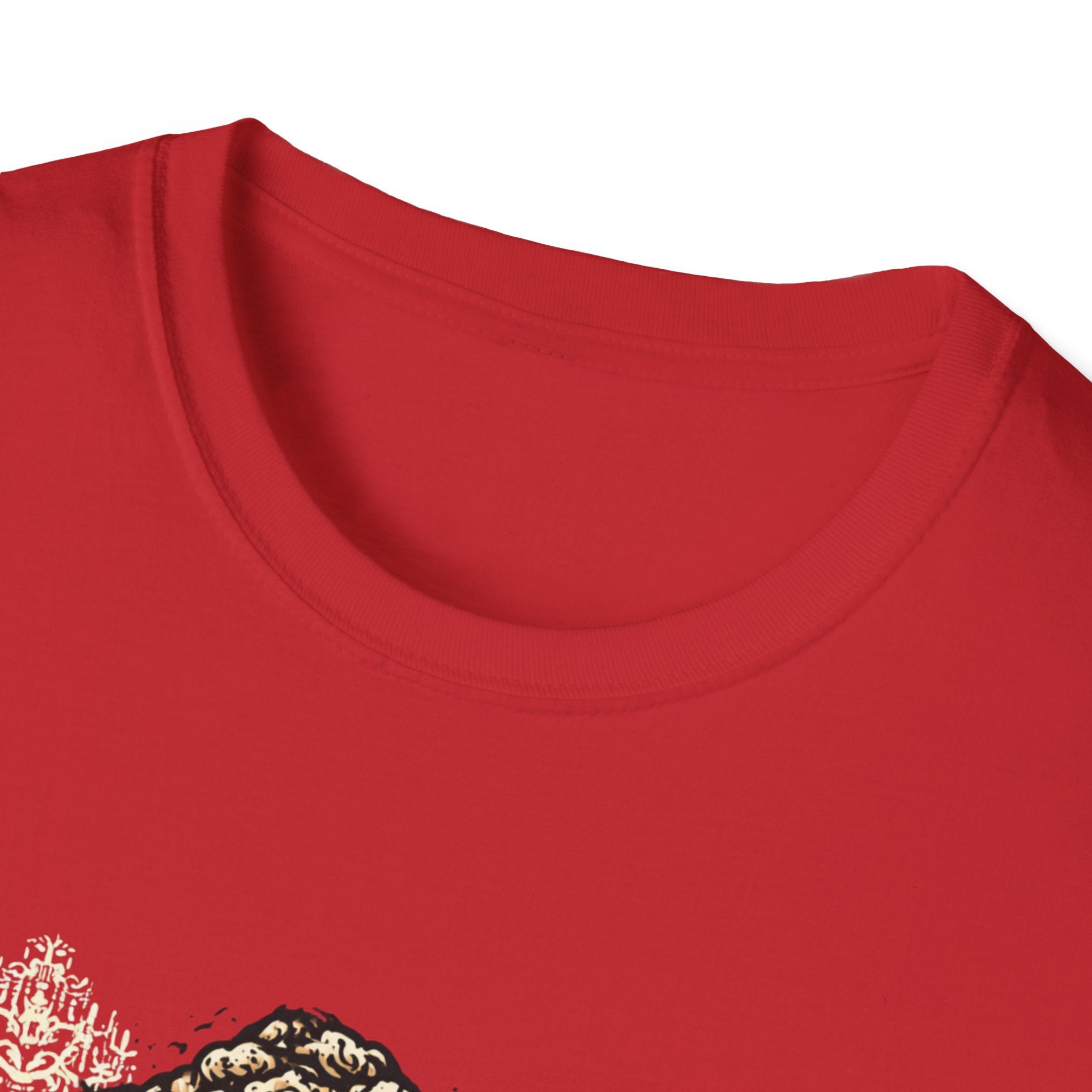 Cauliflower of the Opera T-Shirt