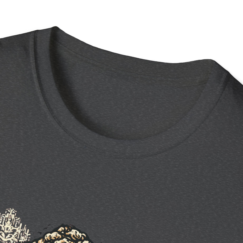 Cauliflower of the Opera T-Shirt