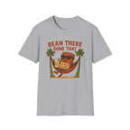 Bean There, Done That T-Shirt