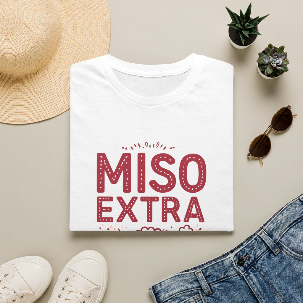 Miso Extra T-Shirt