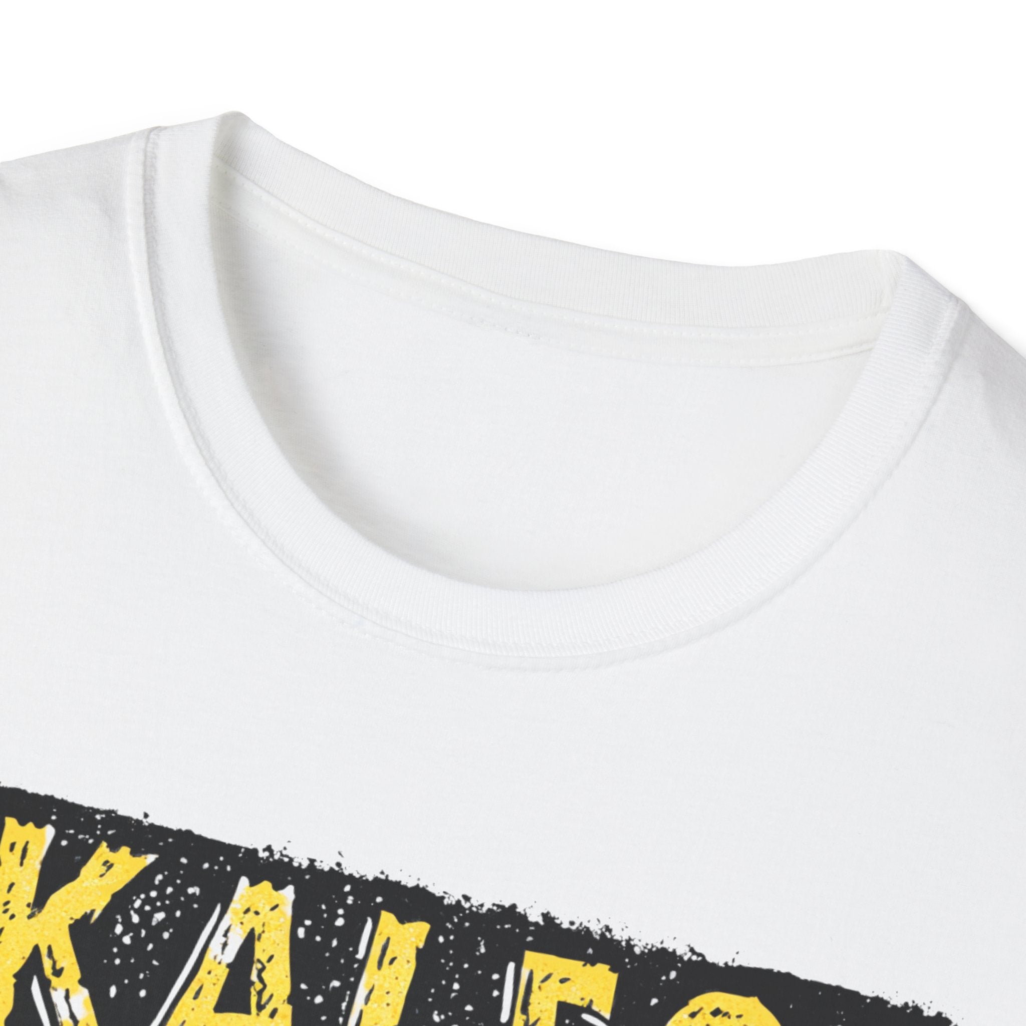Kales From the Crypt T-Shirt