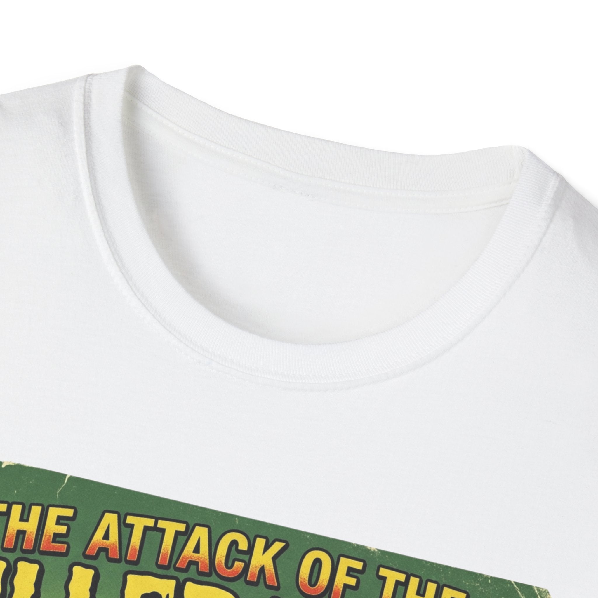 Attack of the Killer Tofu T-Shirt
