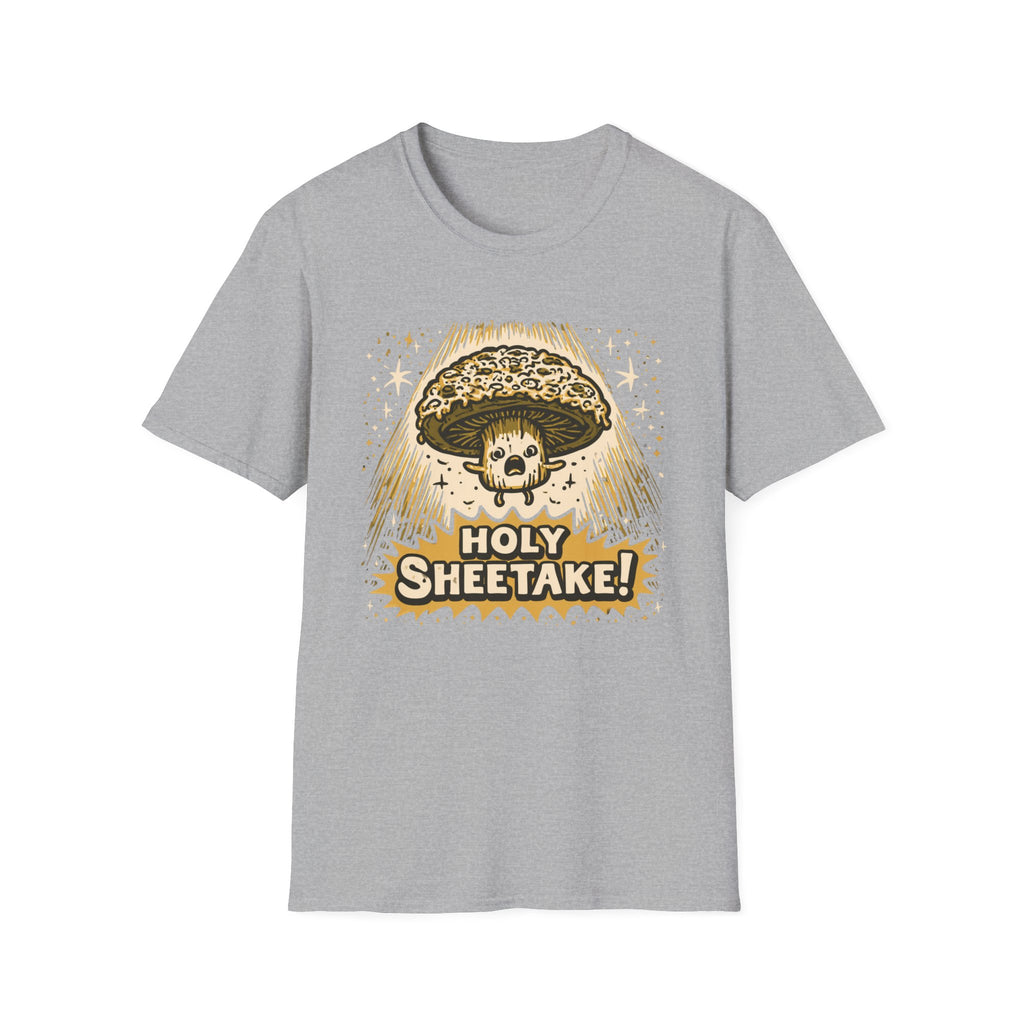 Holy Shiitake T-Shirt