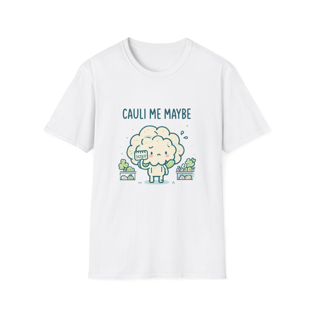Cauli Me Maybe T-Shirt