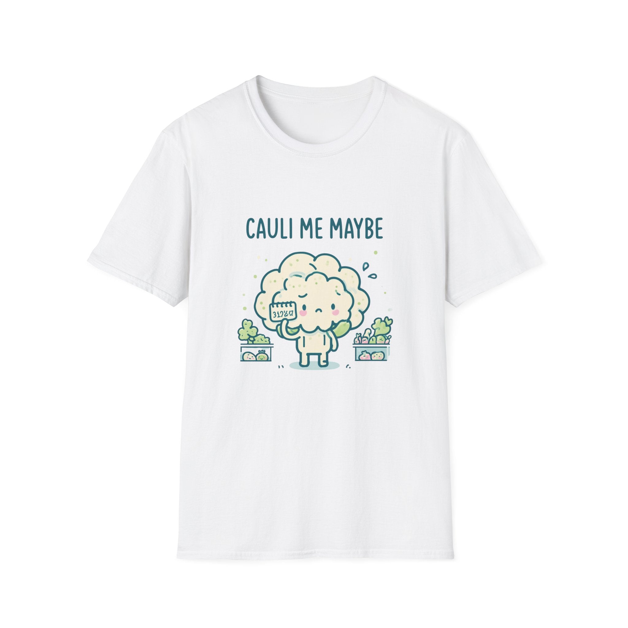 Cauli Me Maybe T-Shirt