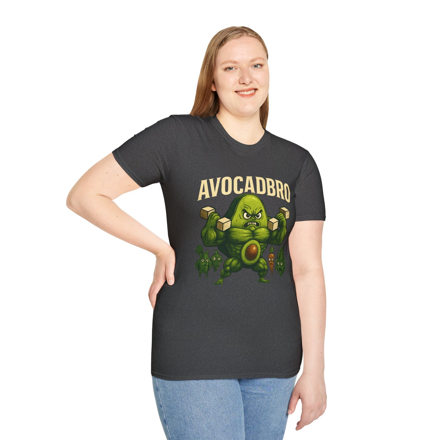Avocadbro T-Shirt