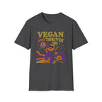 Vegan and Thrivin' T-Shirt