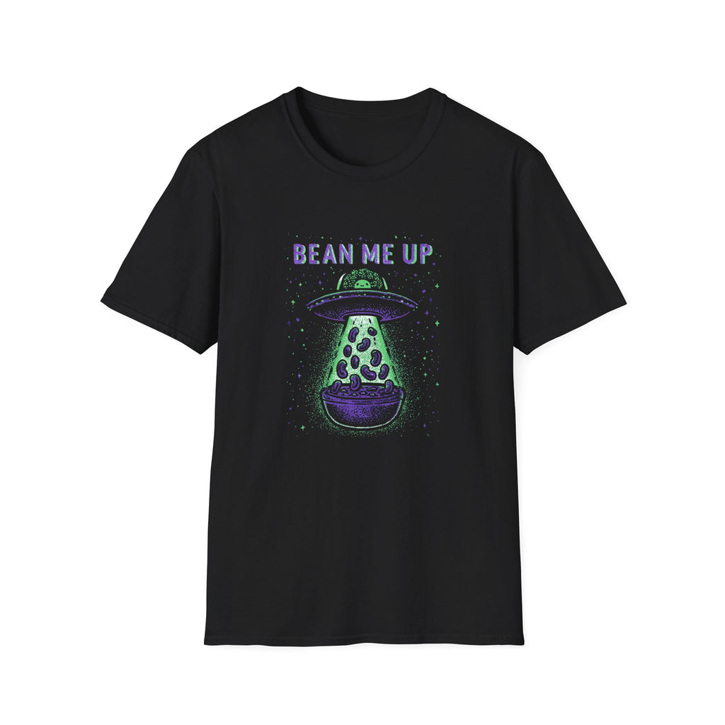 Bean Me Up T-Shirt