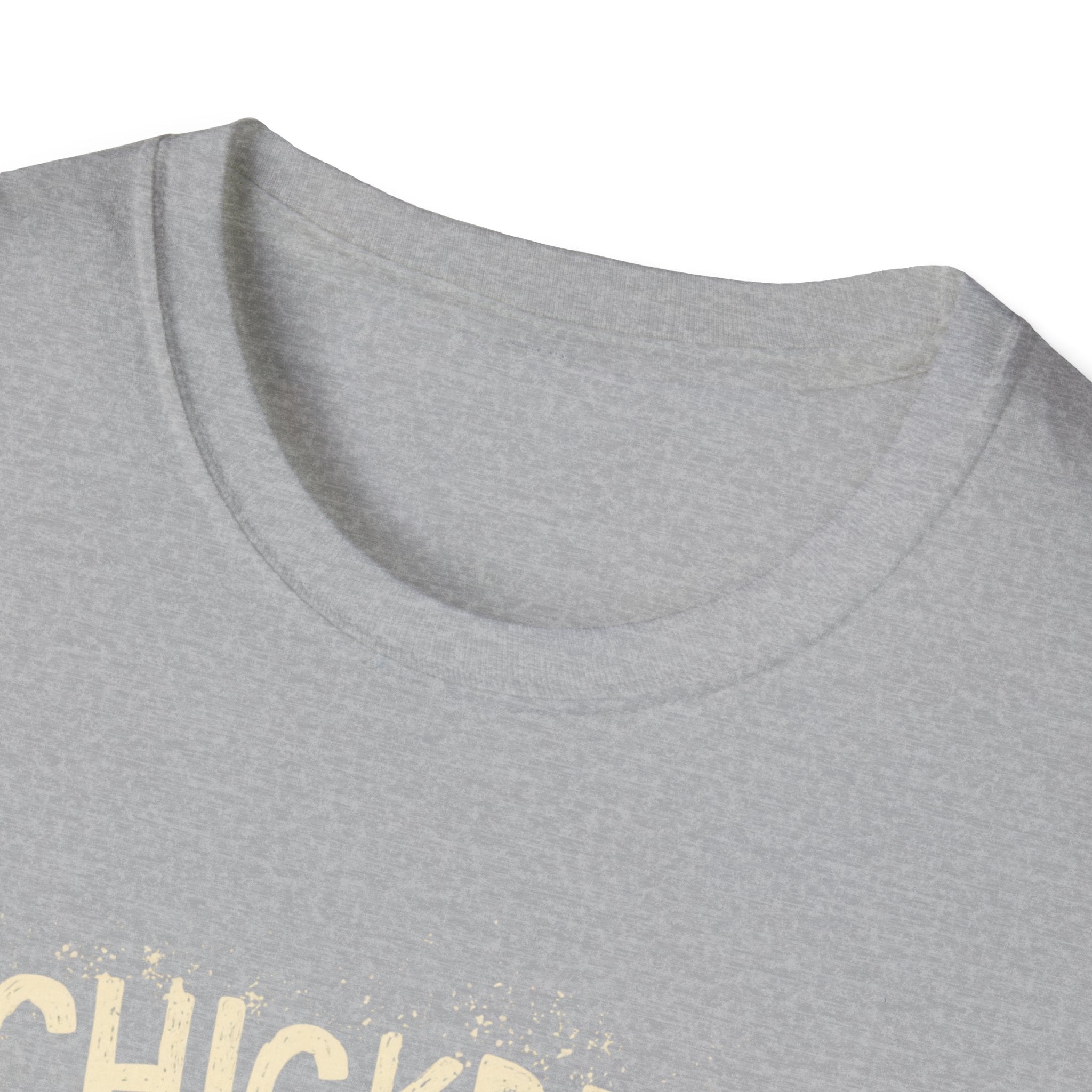 Chickpea Me Outside T-Shirt