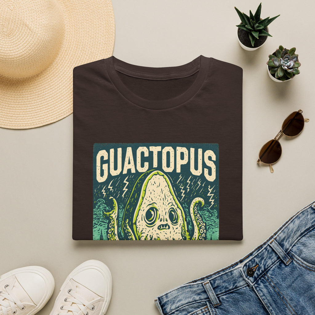 Guactopus T-Shirt