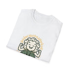 Cauliflower Power T-Shirt