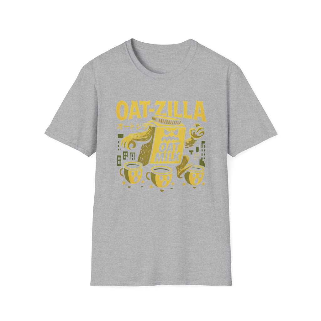 Oat-Zilla T-Shirt