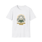 Cauliflower Power T-Shirt