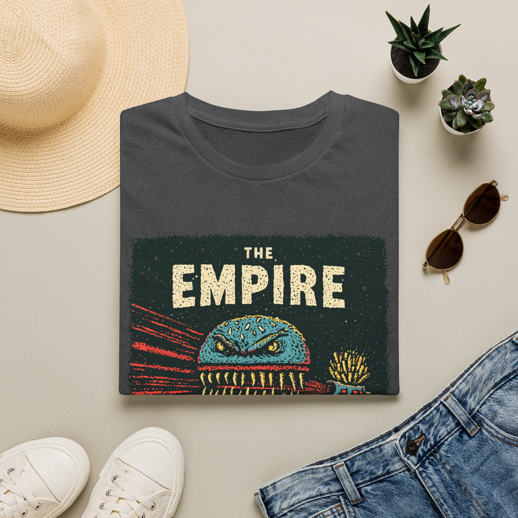 The Empire Bites Back T-Shirt