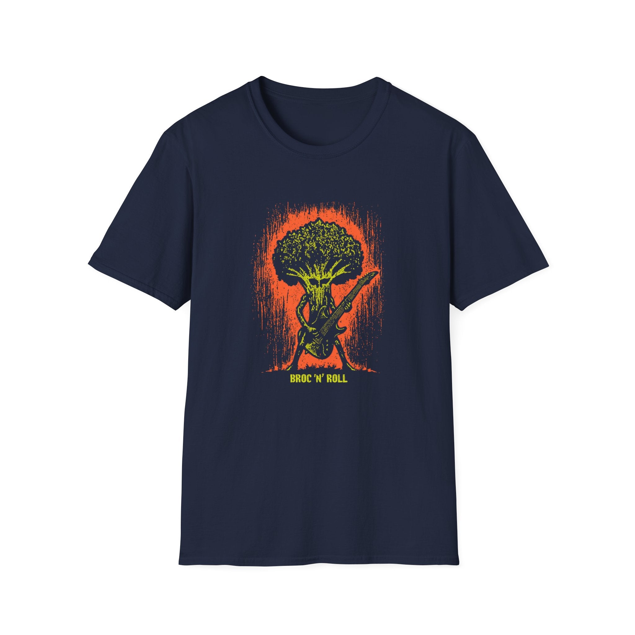 Broc n Roll T-Shirt