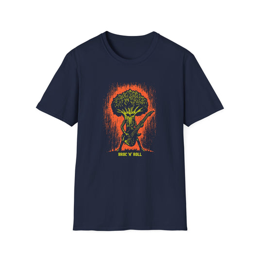 Broc n Roll T-Shirt