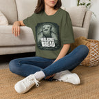 Walking Bread 3 T-Shirt