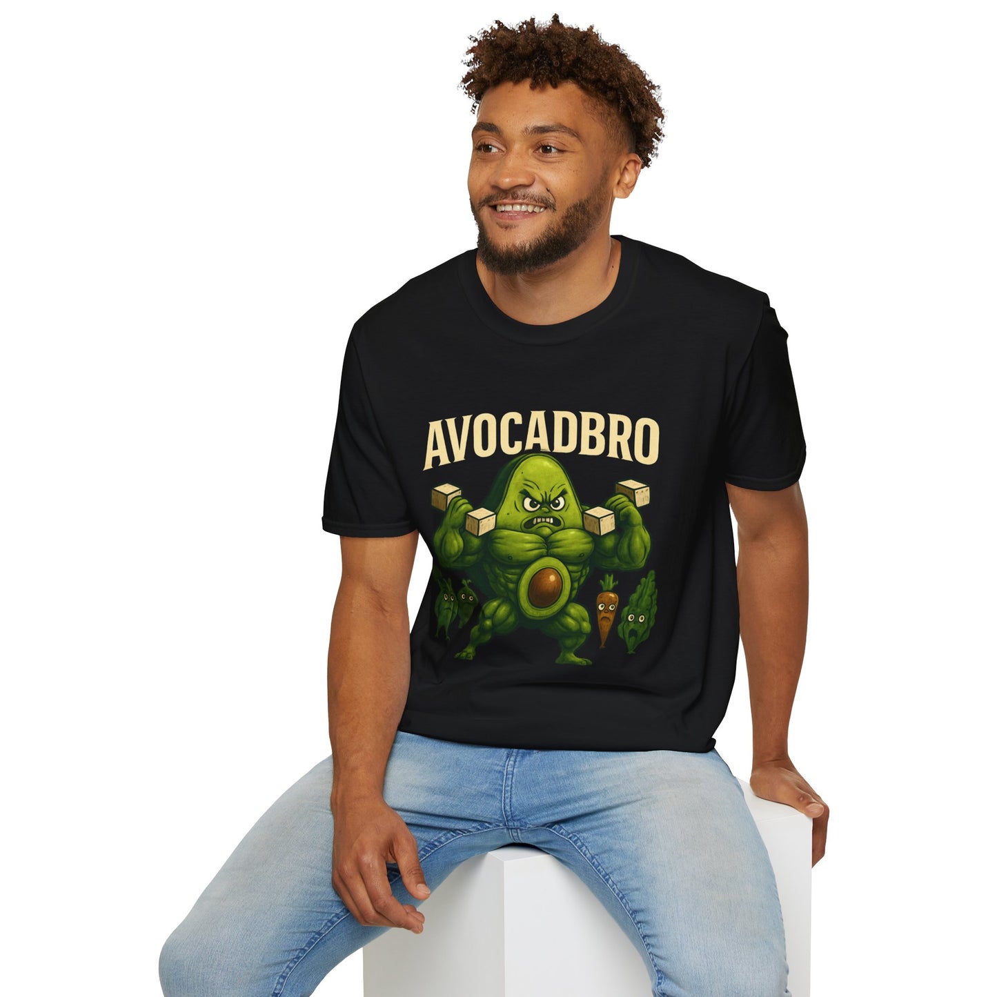 Avocadbro T-Shirt