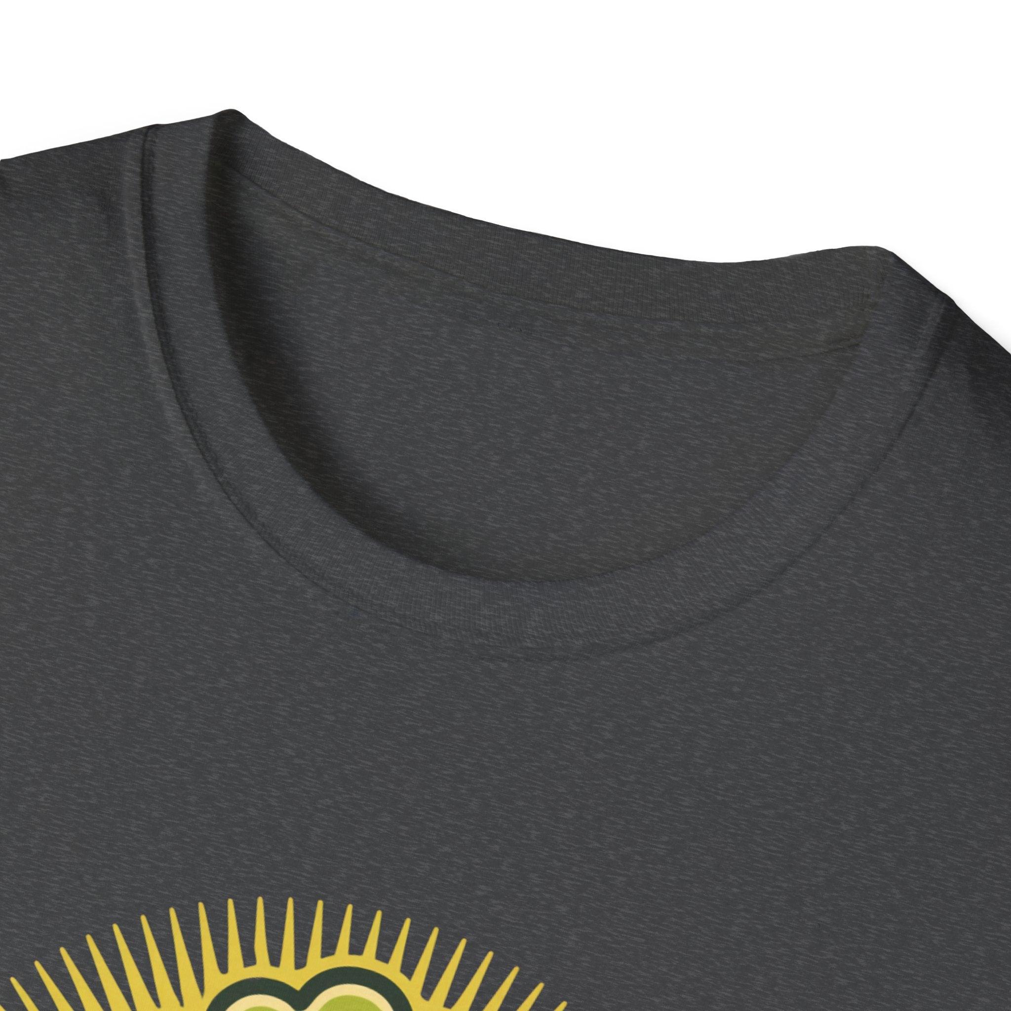 Lettuce Remain Calm T-Shirt