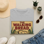 The Walking Bread T-Shirt
