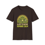 Lettuce Remain Calm T-Shirt