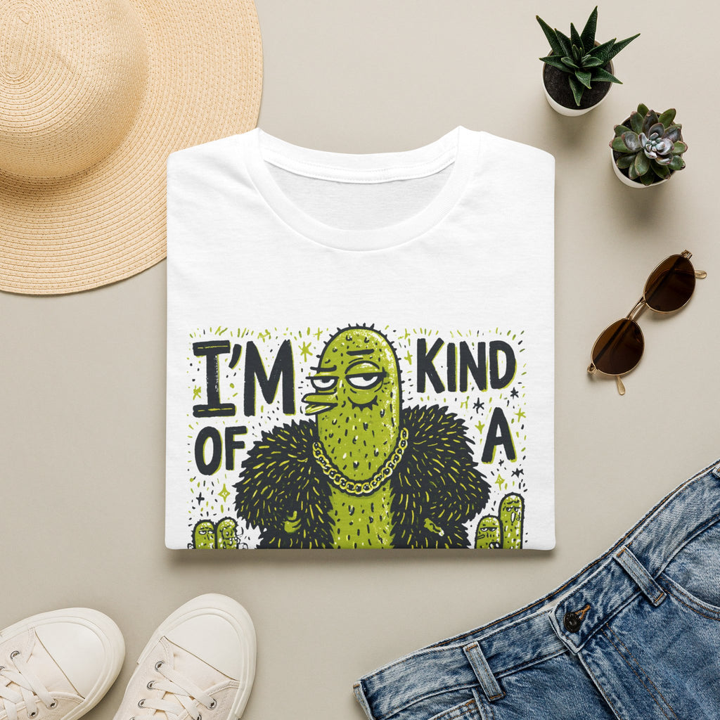 I'm Kind of a Big Deal T-Shirt