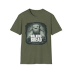 Walking Bread 3 T-Shirt