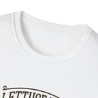 Lettuce Pray T-Shirt