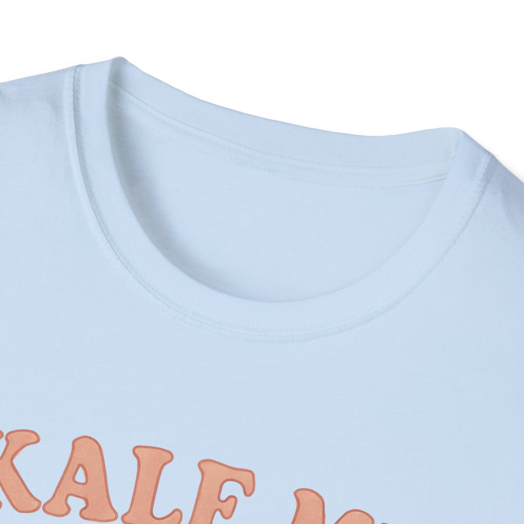Kale Me Maybe 2 T-Shirt