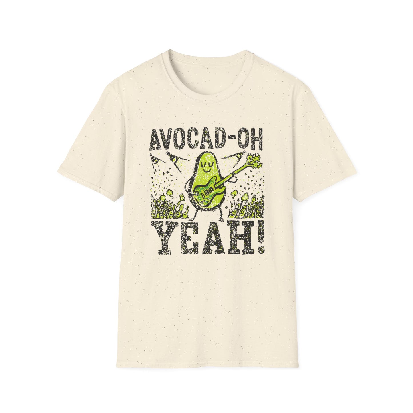 Avocad-oh Yeah T-Shirt