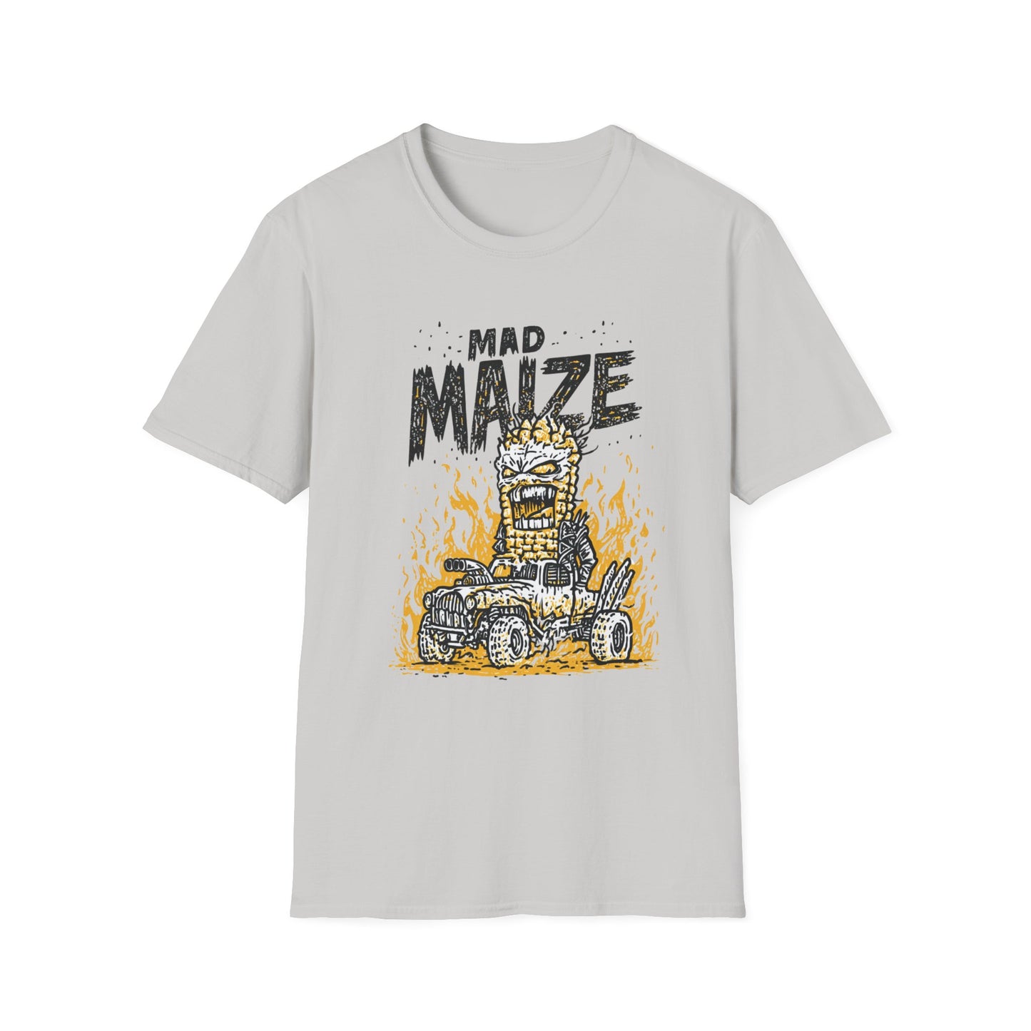 Mad Maize T-Shirt