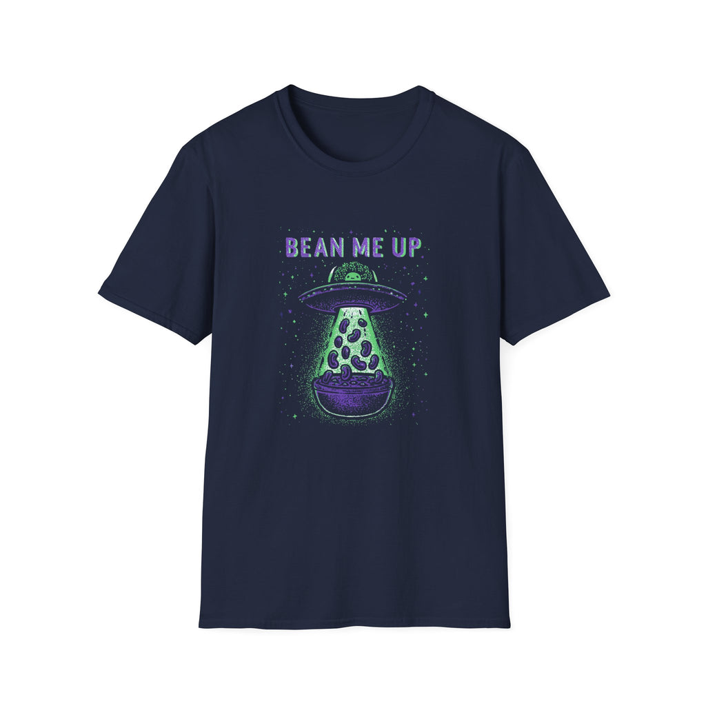 Bean Me Up T-Shirt