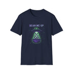 Bean Me Up T-Shirt