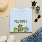 Pea Diddy T-Shirt