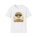Holy Shiitake T-Shirt